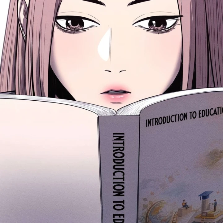 Nợ Máu Trả Máu Chapter 16 - Trang 17