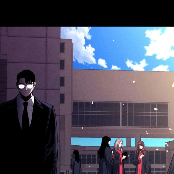 Nợ Máu Trả Máu Chapter 16 - Trang 23