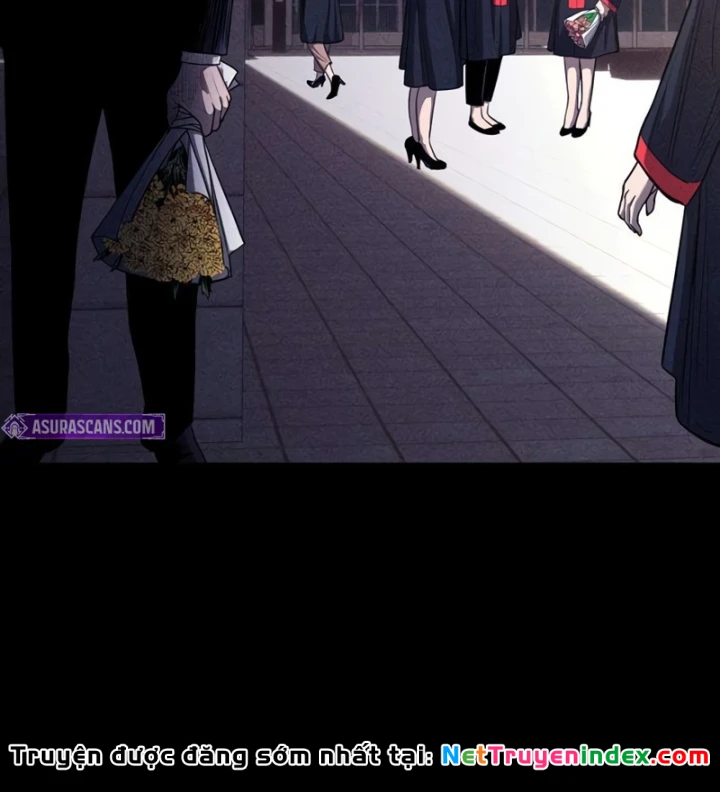 Nợ Máu Trả Máu Chapter 16 - Trang 24