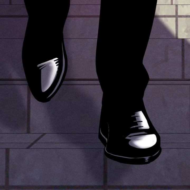 Nợ Máu Trả Máu Chapter 16 - Trang 32