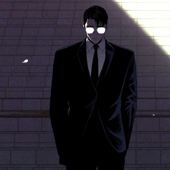 Nợ Máu Trả Máu Chapter 16 - Trang 36