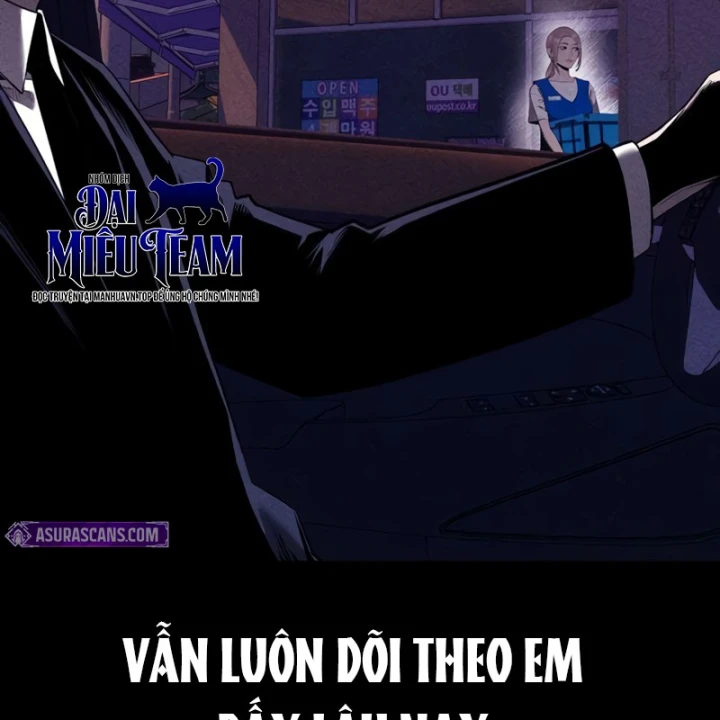 Nợ Máu Trả Máu Chapter 16 - Trang 5