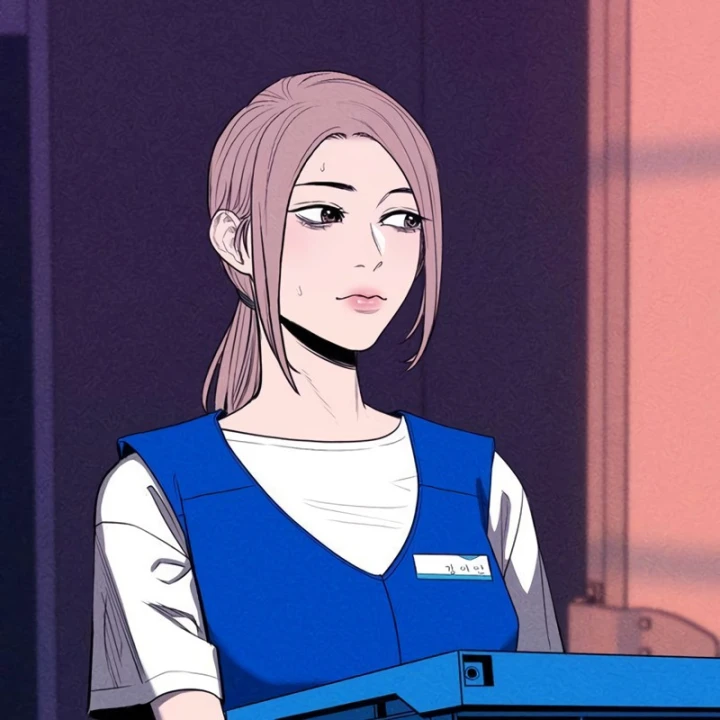 Nợ Máu Trả Máu Chapter 16 - Trang 7