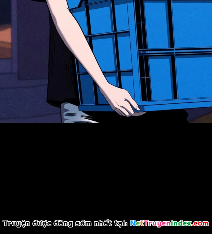 Nợ Máu Trả Máu Chapter 16 - Trang 8