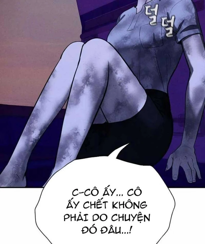 Nợ Máu Trả Máu Chapter 17 - Trang 11
