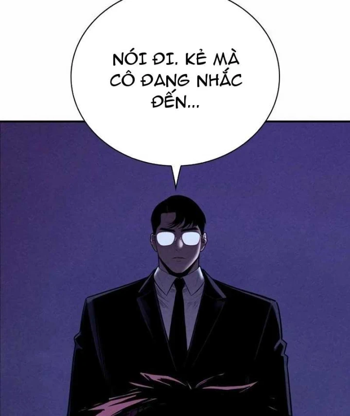 Nợ Máu Trả Máu Chapter 17 - Trang 17