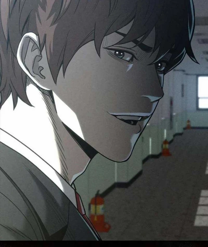 Nợ Máu Trả Máu Chapter 17 - Trang 20