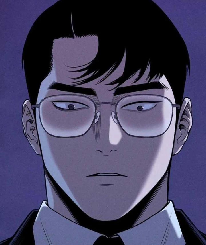 Nợ Máu Trả Máu Chapter 17 - Trang 23