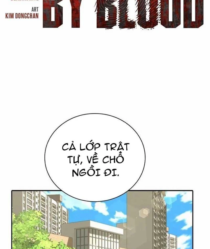 Nợ Máu Trả Máu Chapter 17 - Trang 25