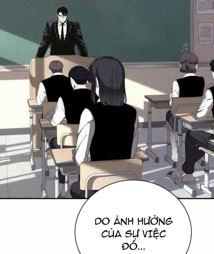 Nợ Máu Trả Máu Chapter 17 - Trang 28