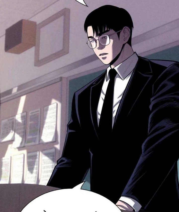 Nợ Máu Trả Máu Chapter 17 - Trang 30