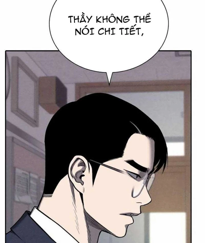 Nợ Máu Trả Máu Chapter 17 - Trang 34