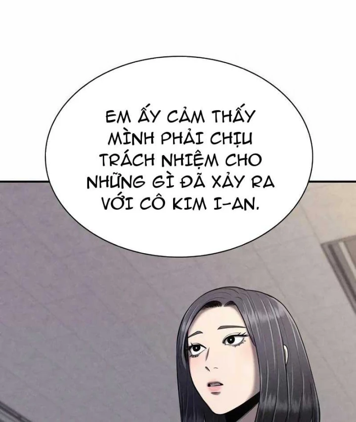 Nợ Máu Trả Máu Chapter 17 - Trang 36