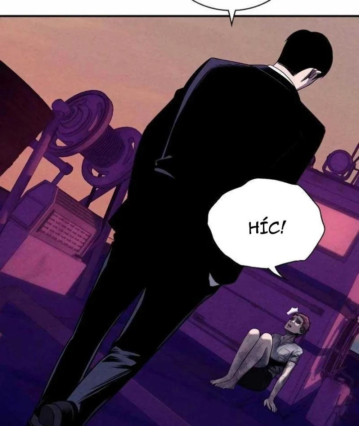 Nợ Máu Trả Máu Chapter 17 - Trang 6