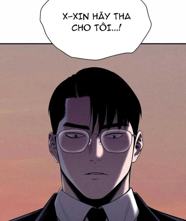 Nợ Máu Trả Máu Chapter 17 - Trang 8