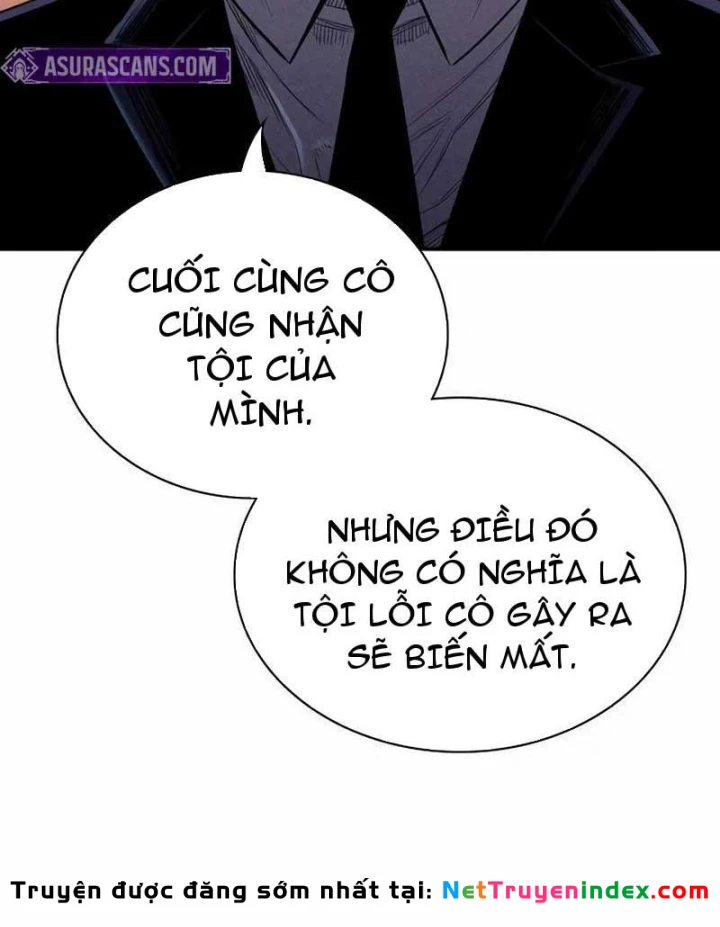 Nợ Máu Trả Máu Chapter 17 - Trang 9