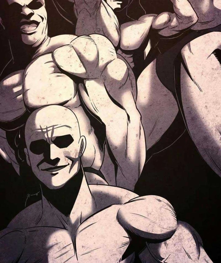 Nợ Máu Trả Máu Chapter 18 - Trang 10