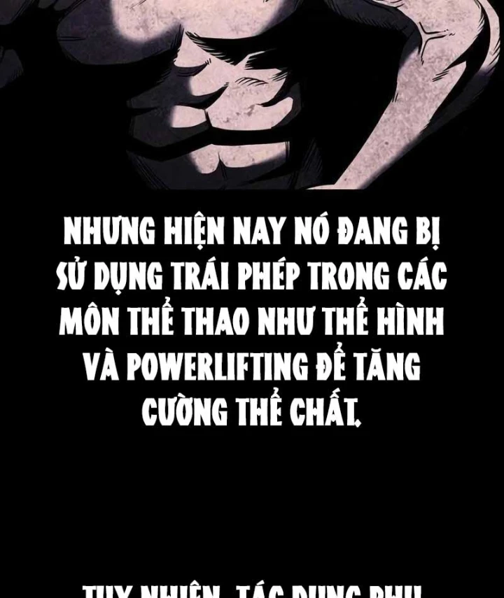Nợ Máu Trả Máu Chapter 18 - Trang 11