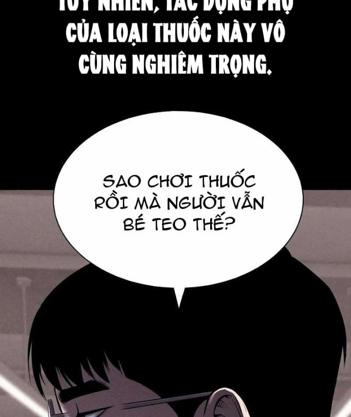 Nợ Máu Trả Máu Chapter 18 - Trang 12