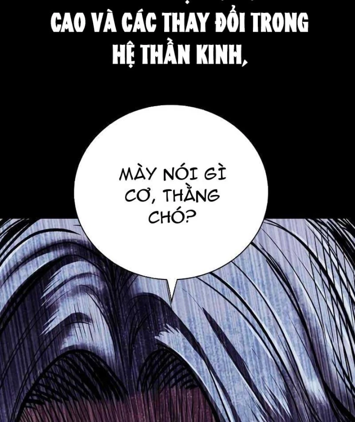 Nợ Máu Trả Máu Chapter 18 - Trang 15