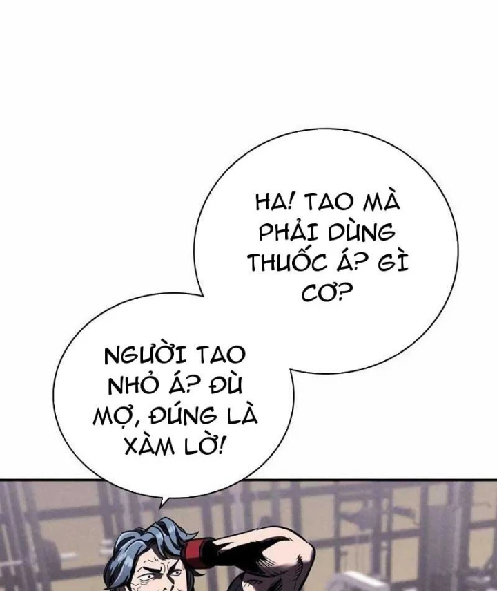 Nợ Máu Trả Máu Chapter 18 - Trang 19