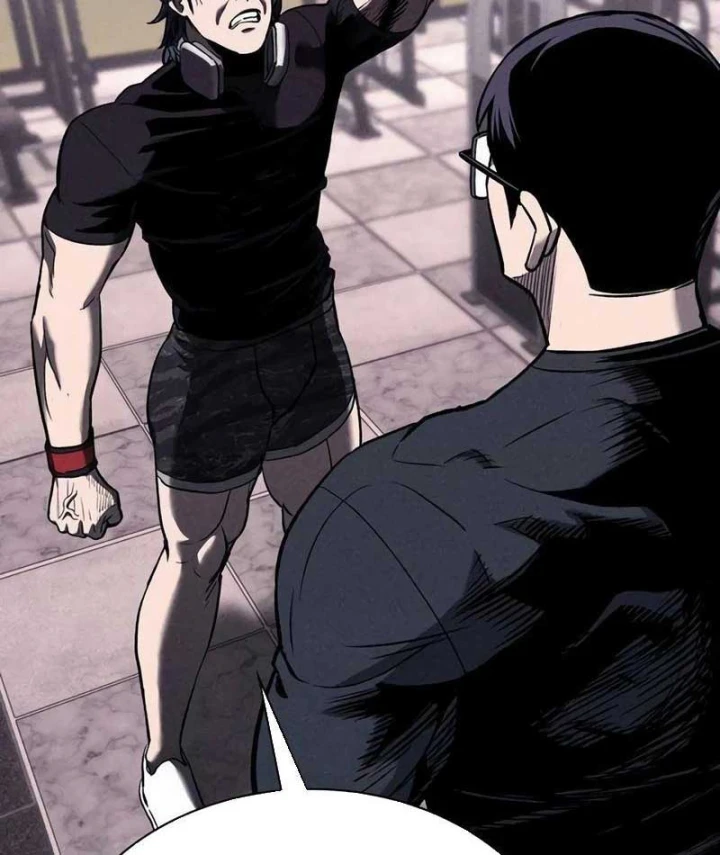 Nợ Máu Trả Máu Chapter 18 - Trang 20