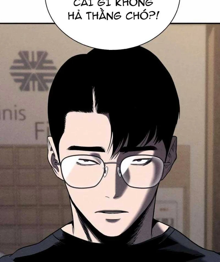 Nợ Máu Trả Máu Chapter 18 - Trang 22