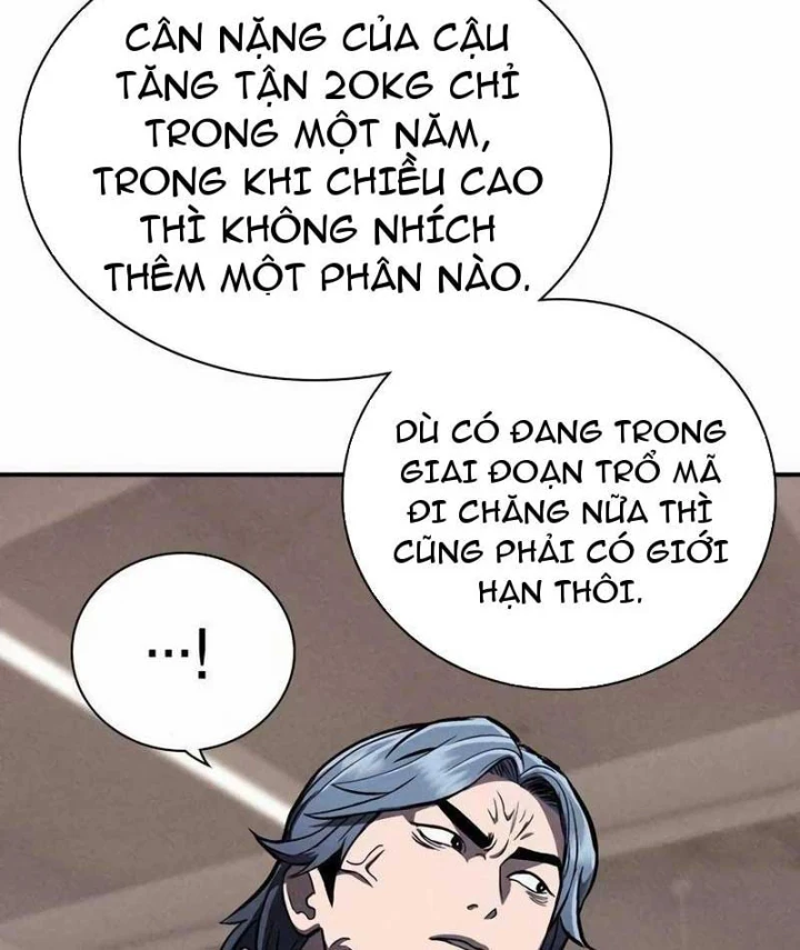 Nợ Máu Trả Máu Chapter 18 - Trang 25