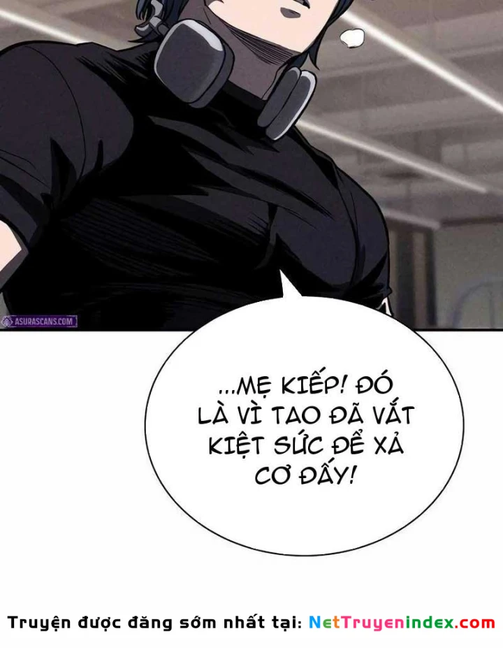 Nợ Máu Trả Máu Chapter 18 - Trang 26