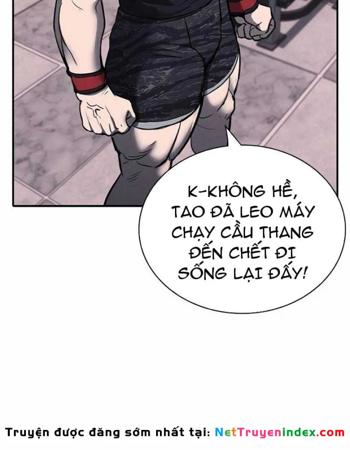 Nợ Máu Trả Máu Chapter 18 - Trang 31