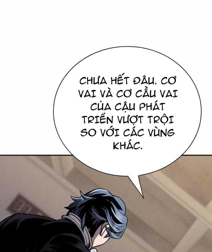 Nợ Máu Trả Máu Chapter 18 - Trang 32
