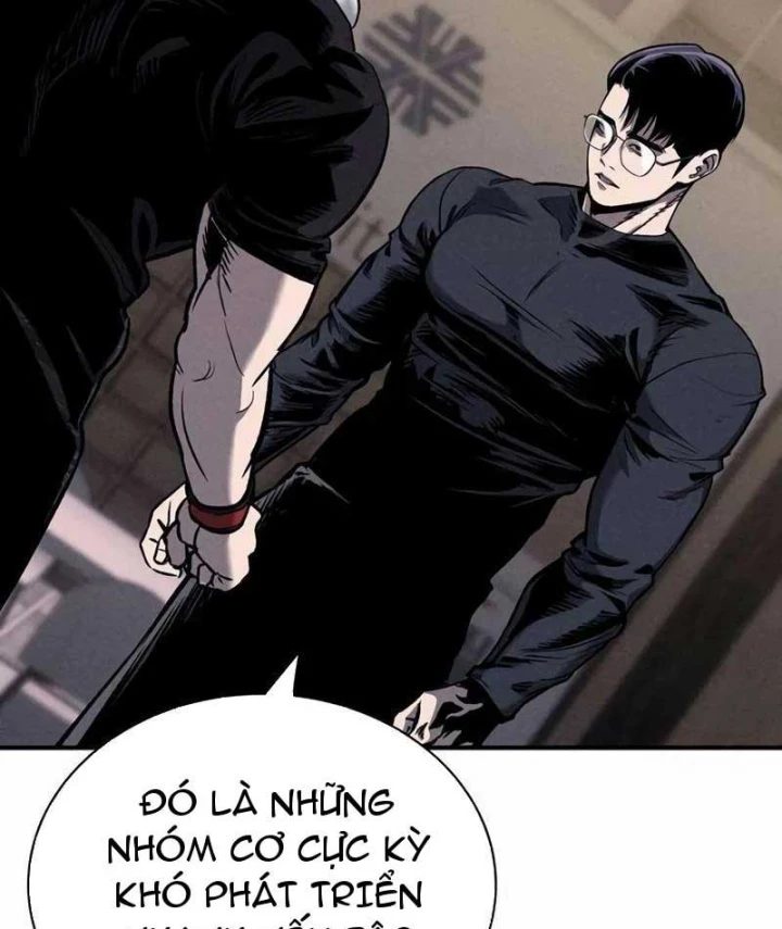 Nợ Máu Trả Máu Chapter 18 - Trang 33