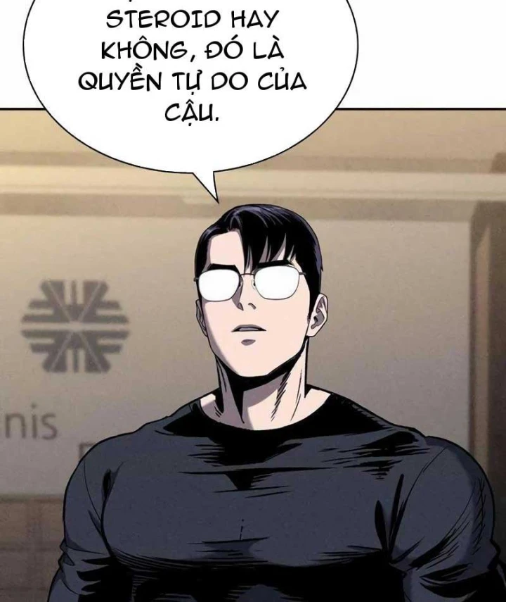 Nợ Máu Trả Máu Chapter 18 - Trang 35