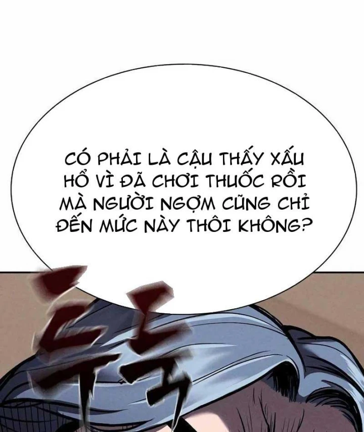 Nợ Máu Trả Máu Chapter 18 - Trang 37