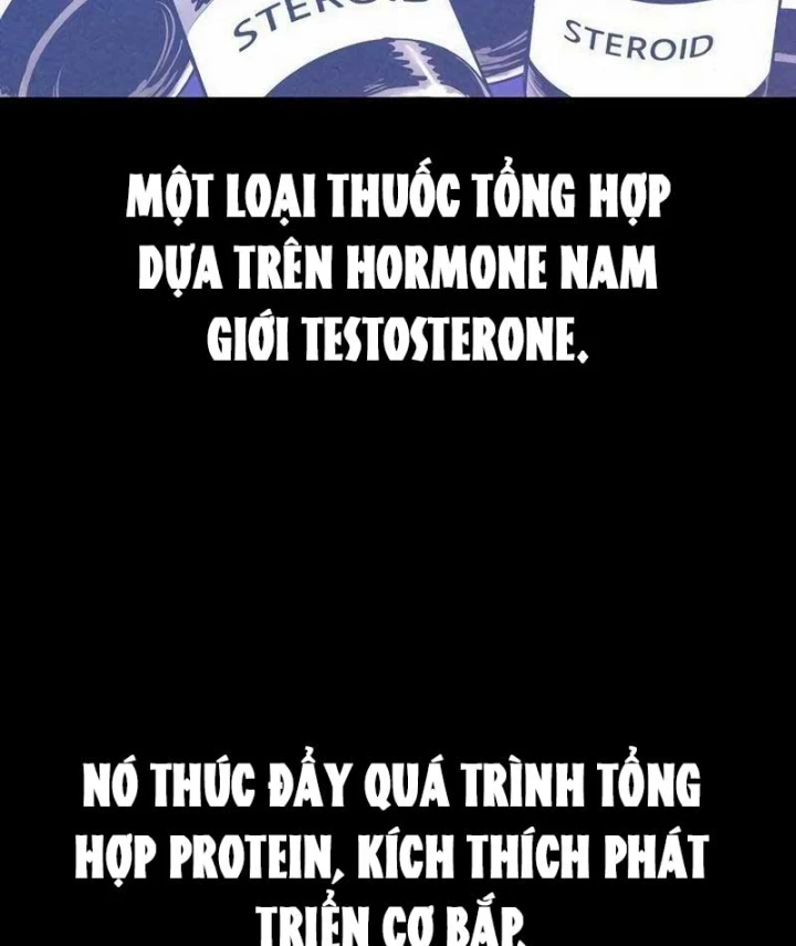 Nợ Máu Trả Máu Chapter 18 - Trang 6