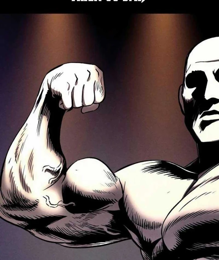 Nợ Máu Trả Máu Chapter 18 - Trang 7