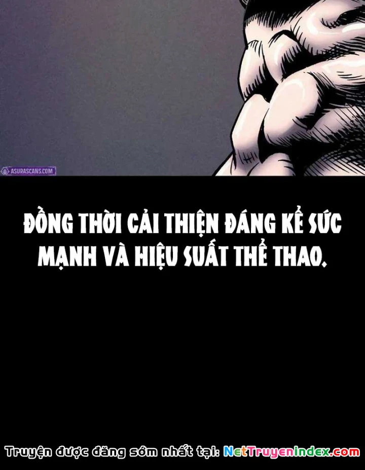 Nợ Máu Trả Máu Chapter 18 - Trang 8