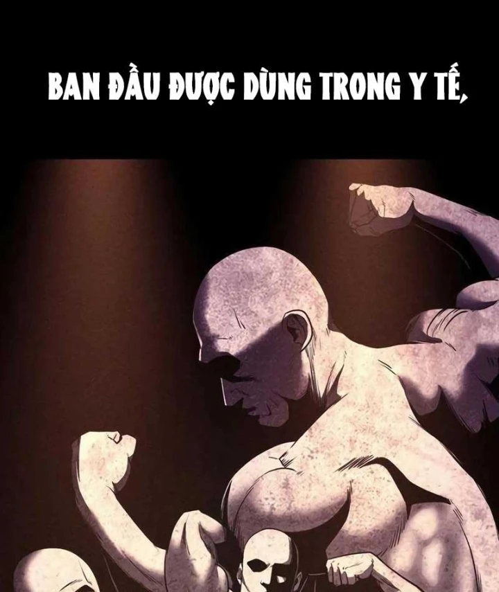 Nợ Máu Trả Máu Chapter 18 - Trang 9