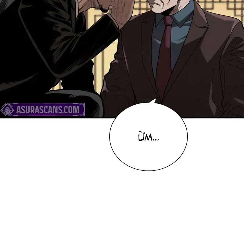 Nợ Máu Trả Máu Chapter 2 - Trang 17