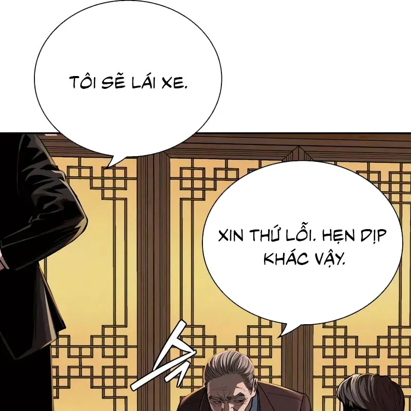 Nợ Máu Trả Máu Chapter 2 - Trang 20