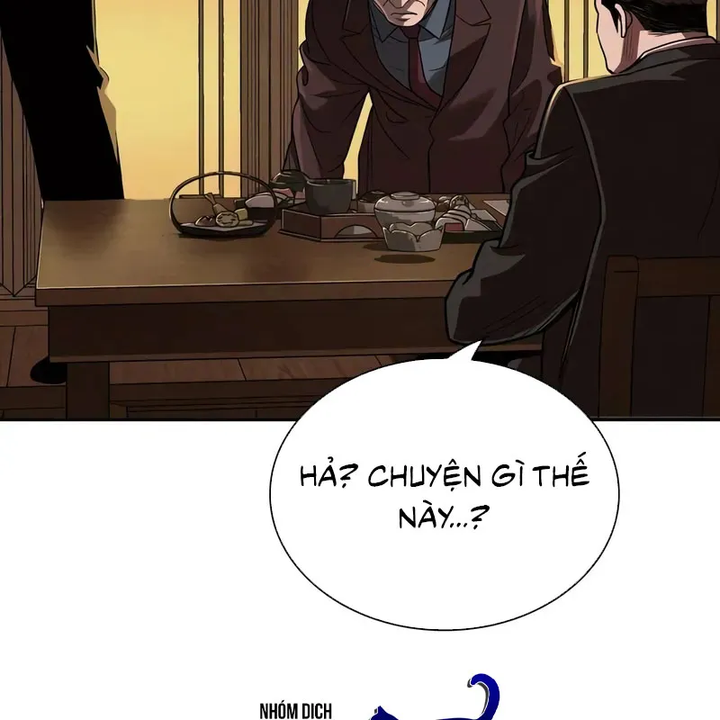 Nợ Máu Trả Máu Chapter 2 - Trang 21