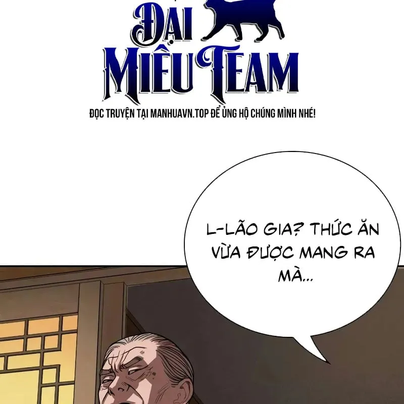 Nợ Máu Trả Máu Chapter 2 - Trang 22