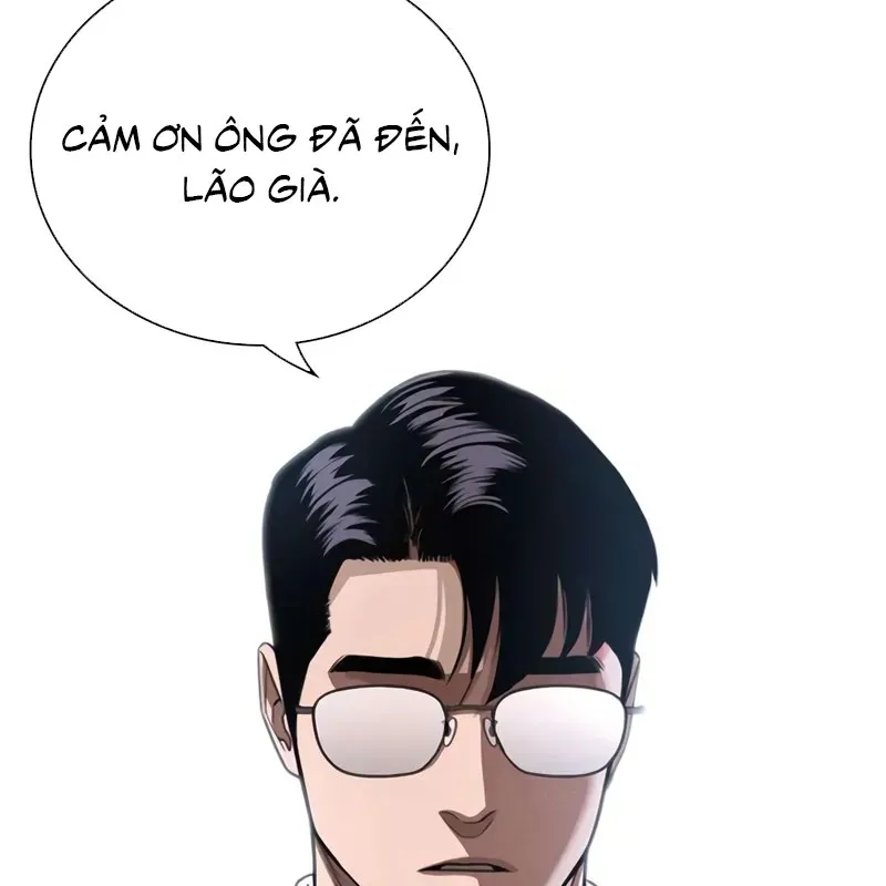 Nợ Máu Trả Máu Chapter 2 - Trang 31