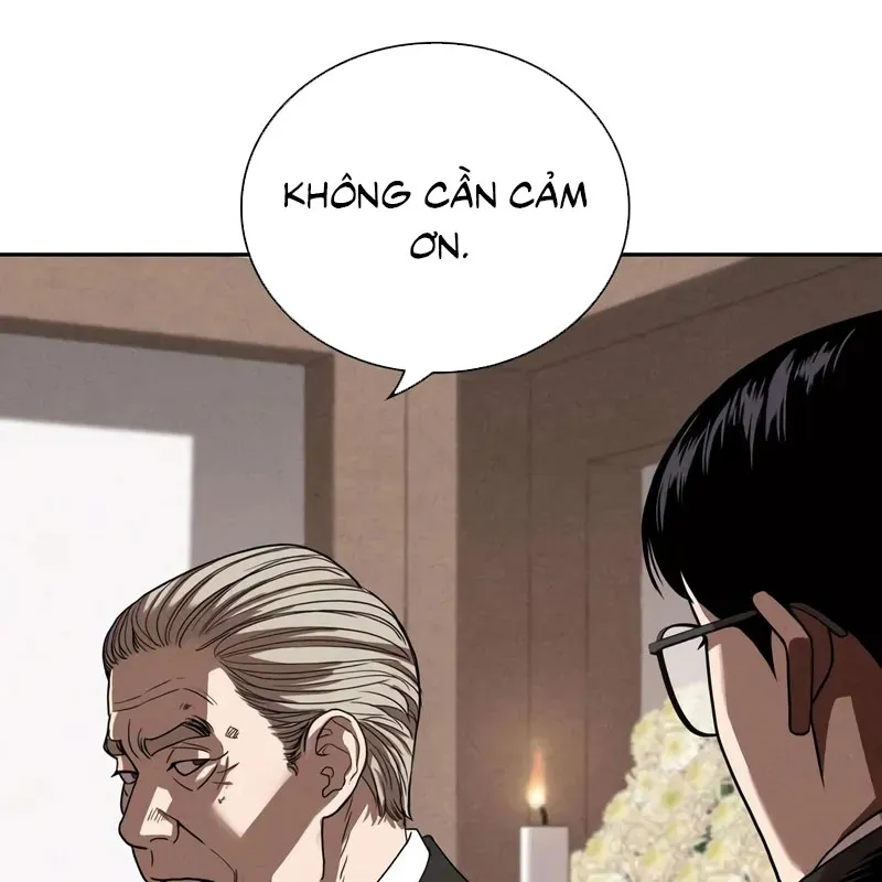 Nợ Máu Trả Máu Chapter 2 - Trang 33