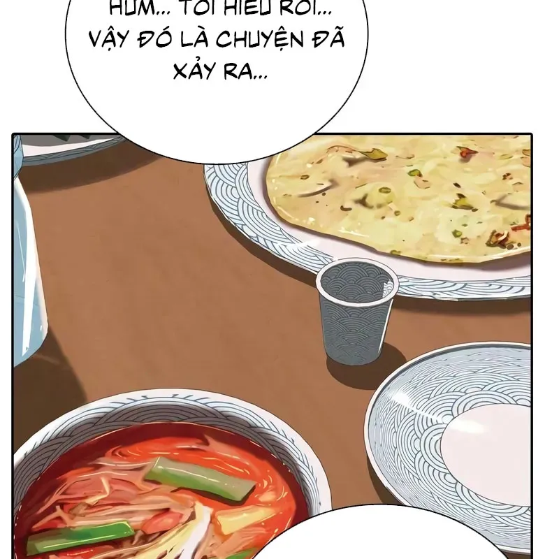 Nợ Máu Trả Máu Chapter 2 - Trang 36