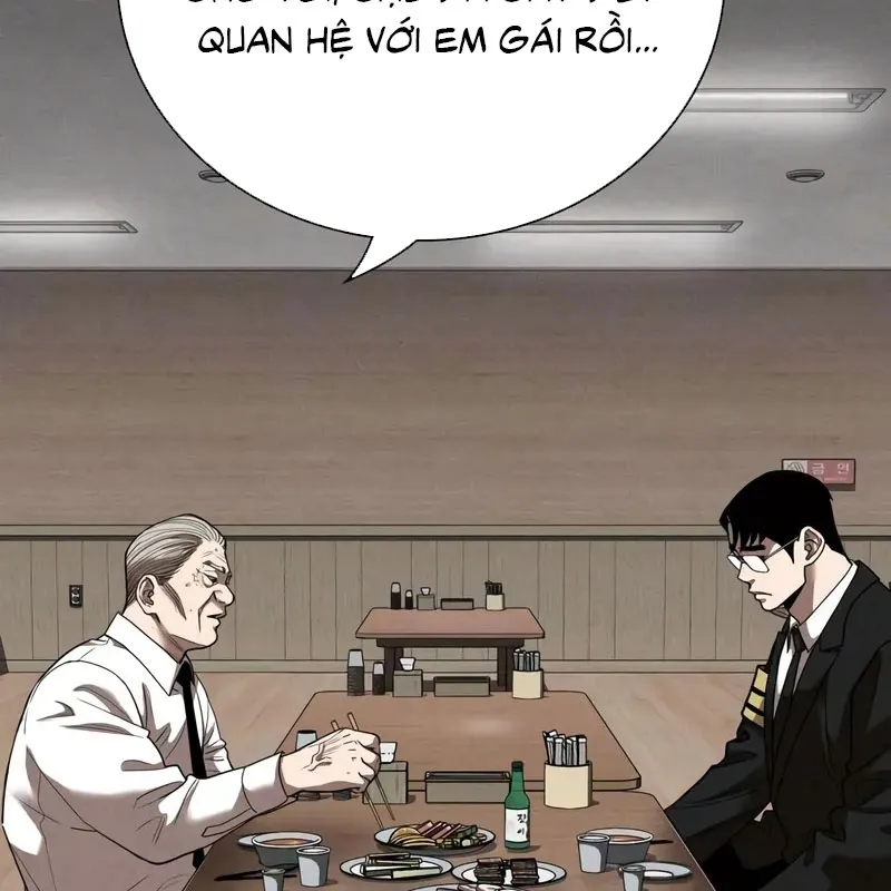 Nợ Máu Trả Máu Chapter 2 - Trang 38