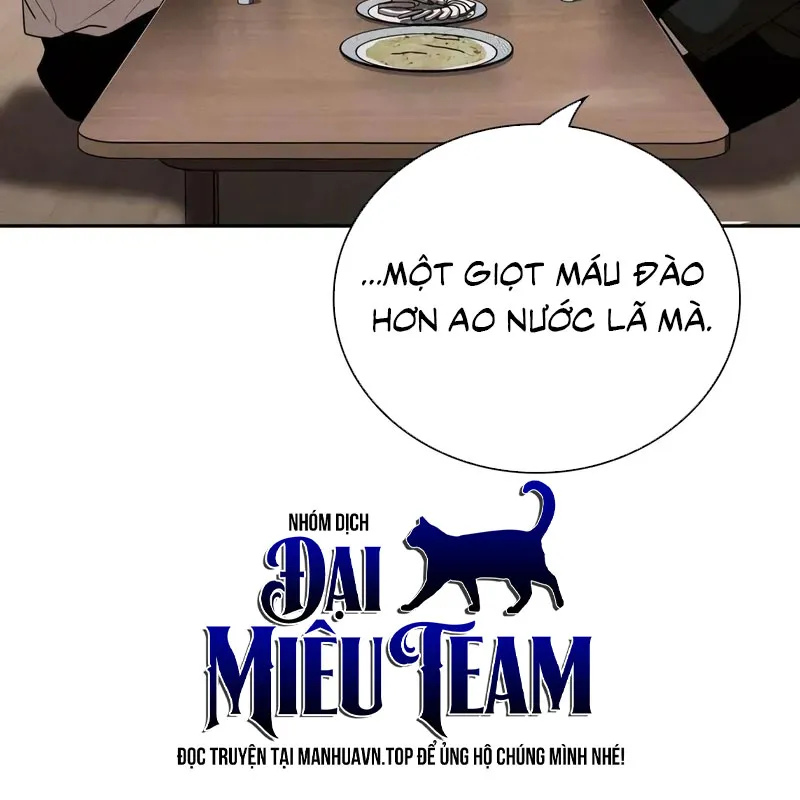 Nợ Máu Trả Máu Chapter 2 - Trang 39