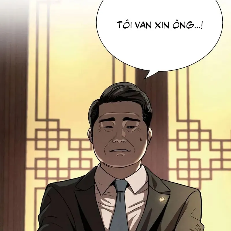Nợ Máu Trả Máu Chapter 2 - Trang 4