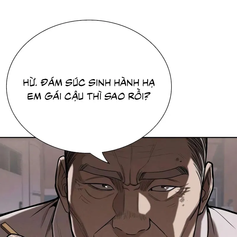 Nợ Máu Trả Máu Chapter 2 - Trang 40