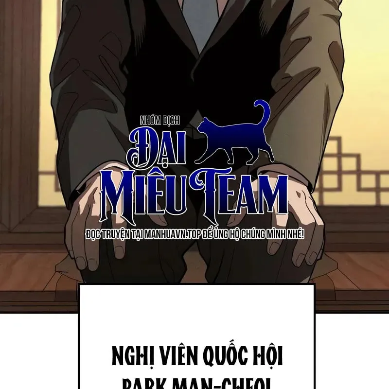 Nợ Máu Trả Máu Chapter 2 - Trang 5